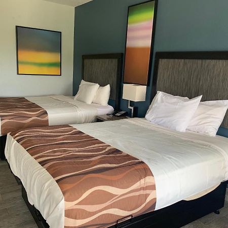 Magnolia Inn Of Biloxi,Ocean Springs,Pascagoula & Gautier Ngoại thất bức ảnh