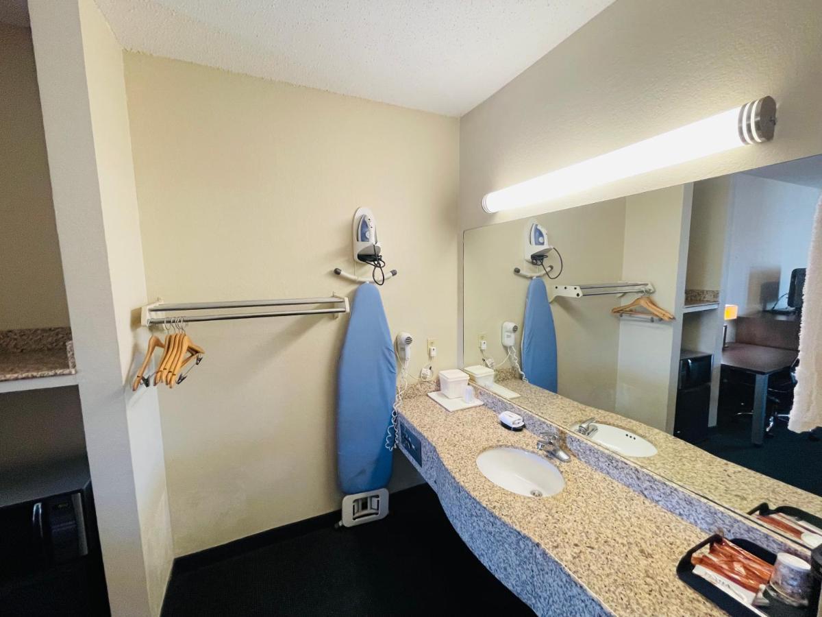 Magnolia Inn Of Biloxi,Ocean Springs,Pascagoula & Gautier Ngoại thất bức ảnh