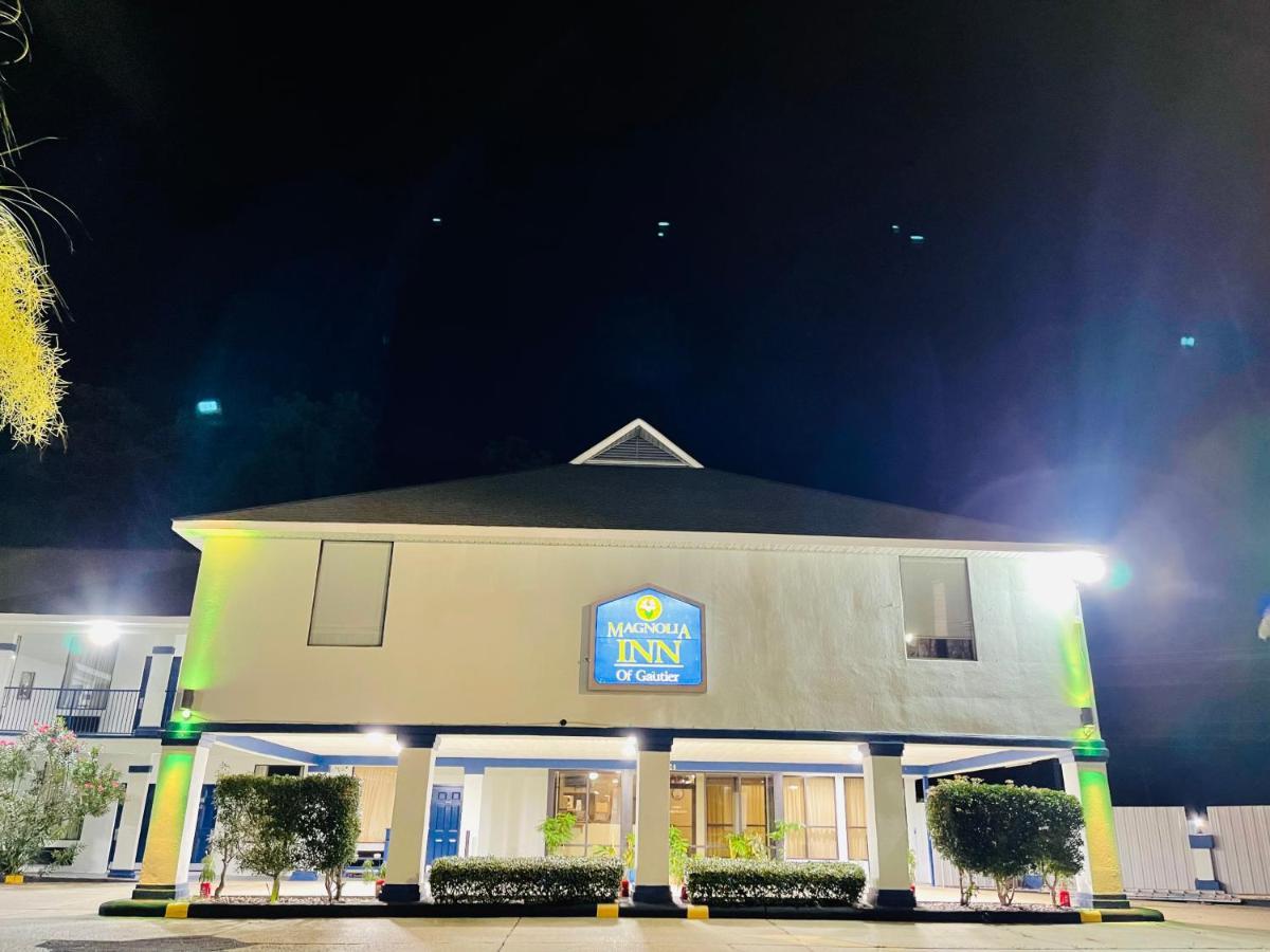 Magnolia Inn Of Biloxi,Ocean Springs,Pascagoula & Gautier Ngoại thất bức ảnh