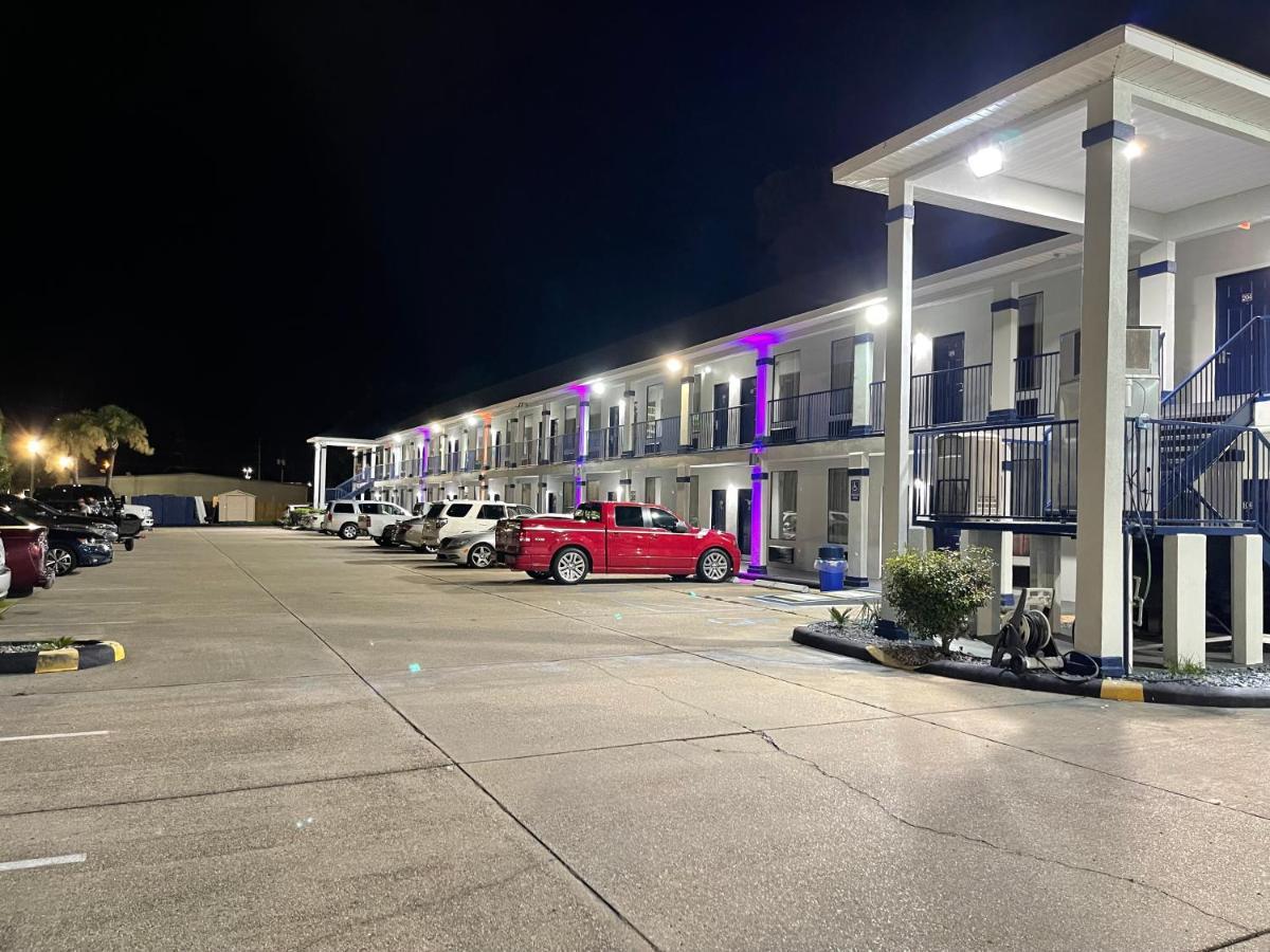 Magnolia Inn Of Biloxi,Ocean Springs,Pascagoula & Gautier Ngoại thất bức ảnh