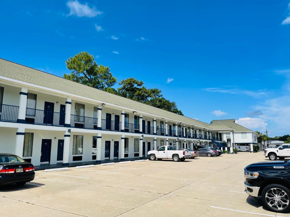 Magnolia Inn Of Biloxi,Ocean Springs,Pascagoula & Gautier Ngoại thất bức ảnh