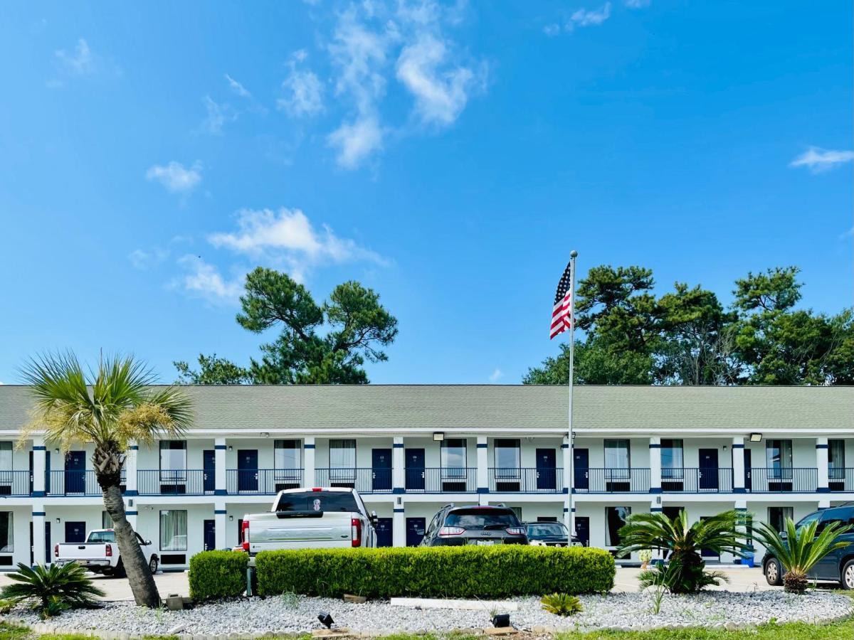 Magnolia Inn Of Biloxi,Ocean Springs,Pascagoula & Gautier Ngoại thất bức ảnh