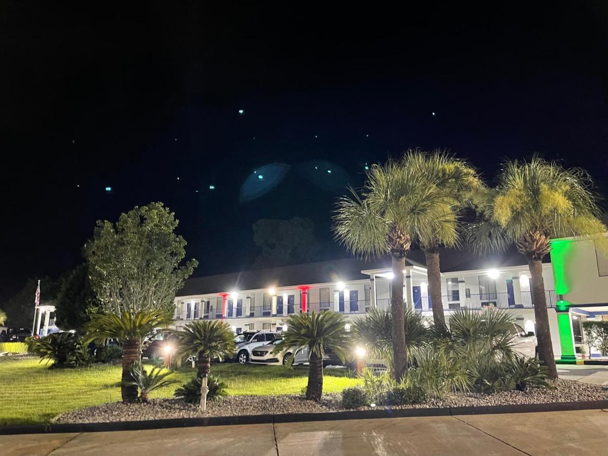 Magnolia Inn Of Biloxi,Ocean Springs,Pascagoula & Gautier Ngoại thất bức ảnh