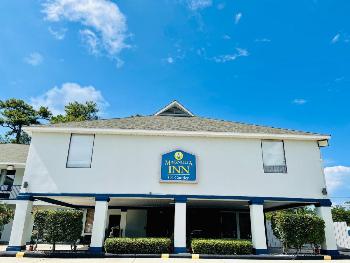 Magnolia Inn Of Biloxi,Ocean Springs,Pascagoula & Gautier Ngoại thất bức ảnh