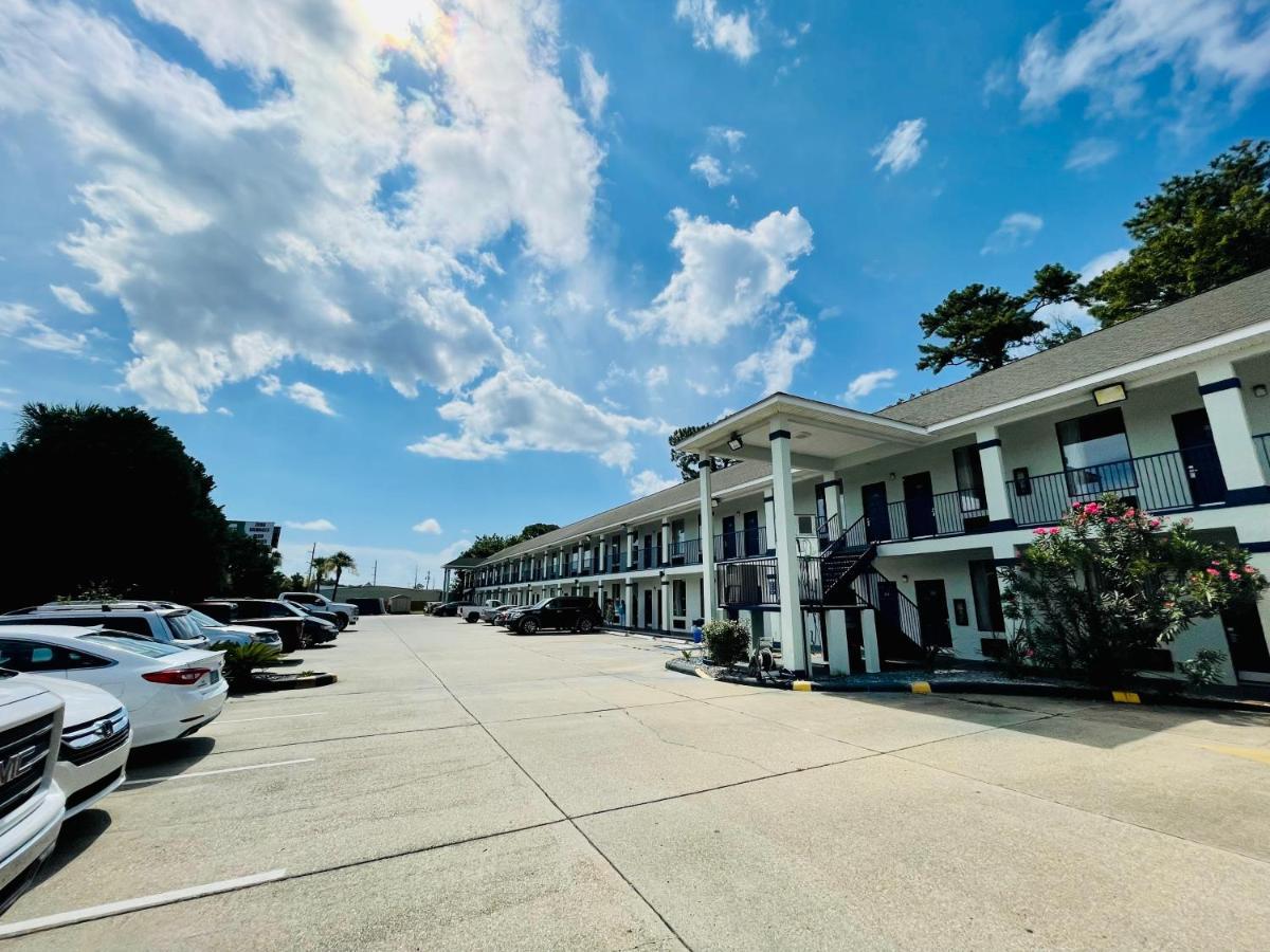 Magnolia Inn Of Biloxi,Ocean Springs,Pascagoula & Gautier Ngoại thất bức ảnh