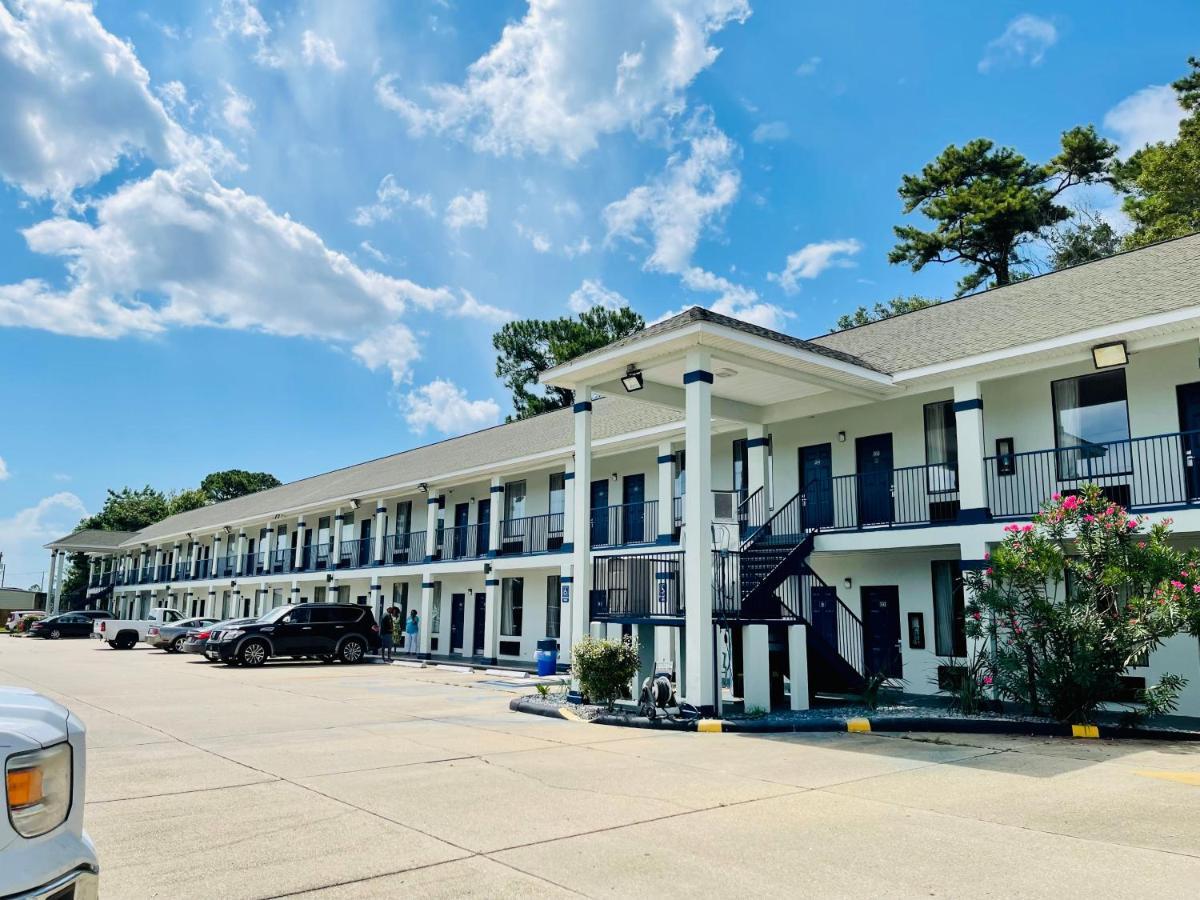Magnolia Inn Of Biloxi,Ocean Springs,Pascagoula & Gautier Ngoại thất bức ảnh