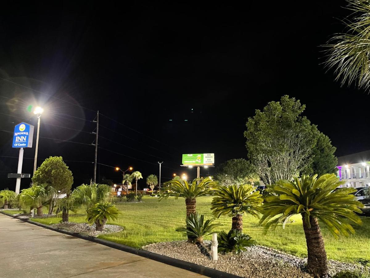 Magnolia Inn Of Biloxi,Ocean Springs,Pascagoula & Gautier Ngoại thất bức ảnh