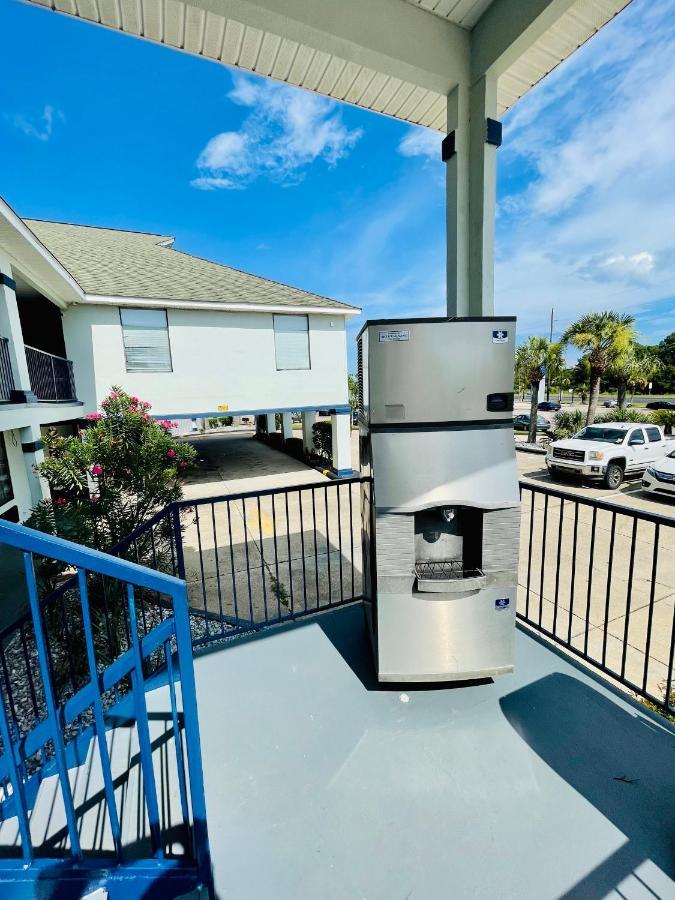 Magnolia Inn Of Biloxi,Ocean Springs,Pascagoula & Gautier Ngoại thất bức ảnh