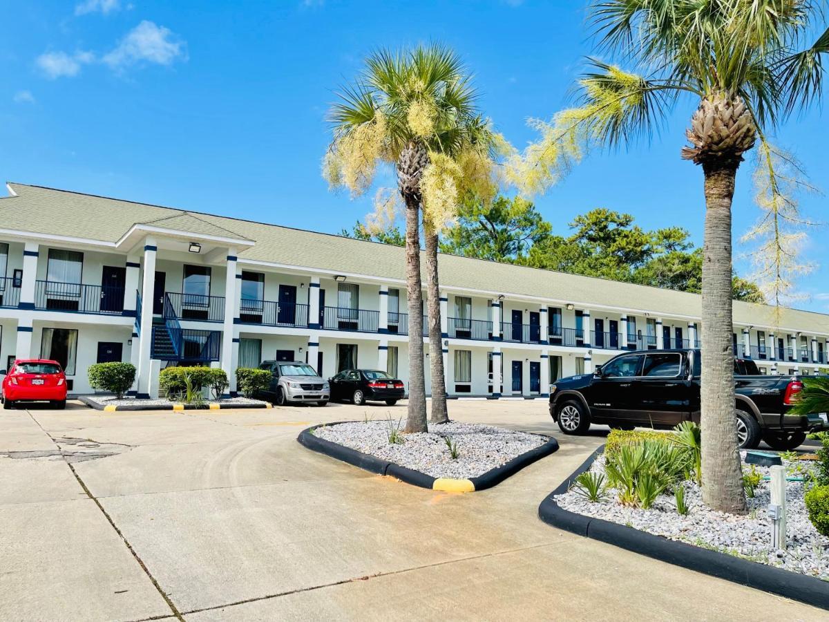 Magnolia Inn Of Biloxi,Ocean Springs,Pascagoula & Gautier Ngoại thất bức ảnh