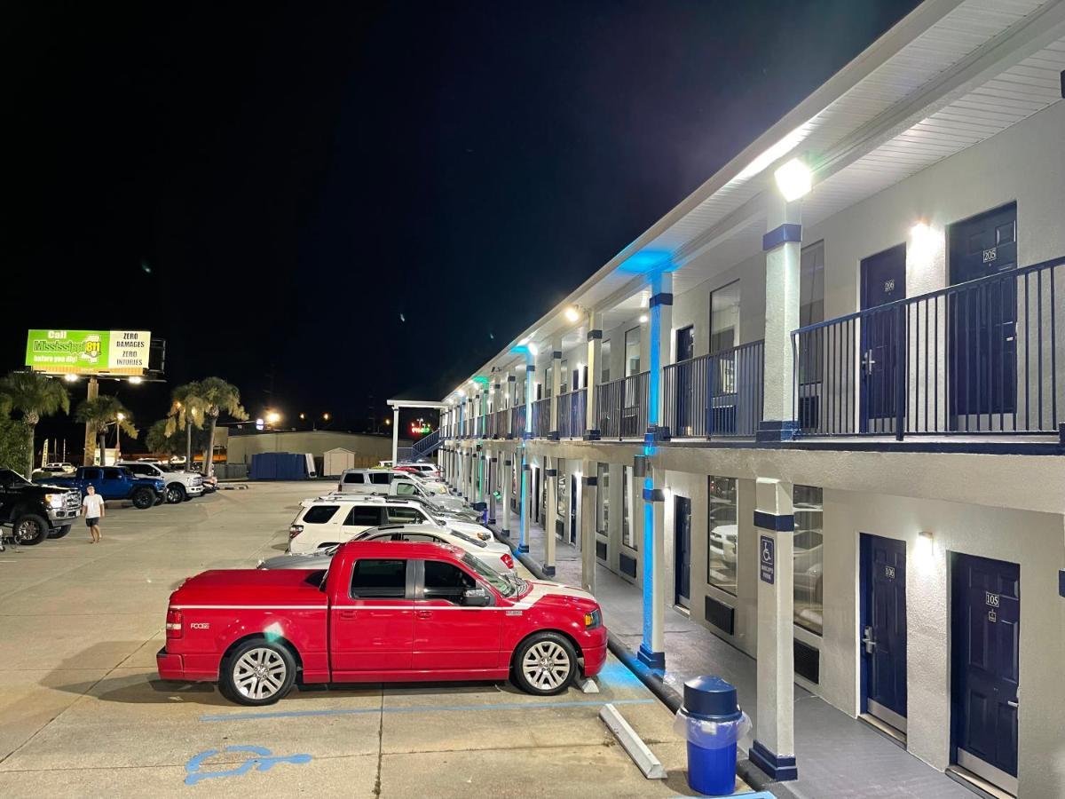 Magnolia Inn Of Biloxi,Ocean Springs,Pascagoula & Gautier Ngoại thất bức ảnh
