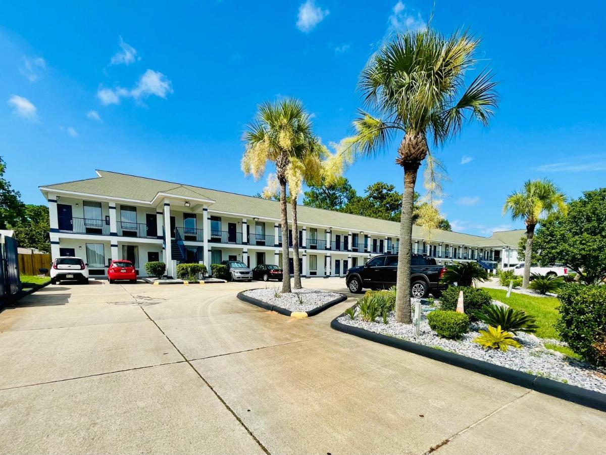 Magnolia Inn Of Biloxi,Ocean Springs,Pascagoula & Gautier Ngoại thất bức ảnh