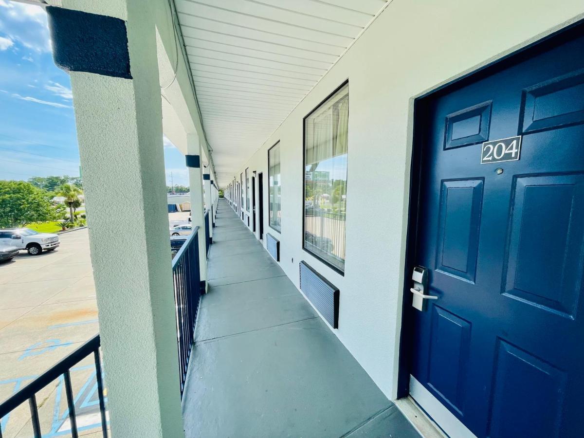 Magnolia Inn Of Biloxi,Ocean Springs,Pascagoula & Gautier Ngoại thất bức ảnh
