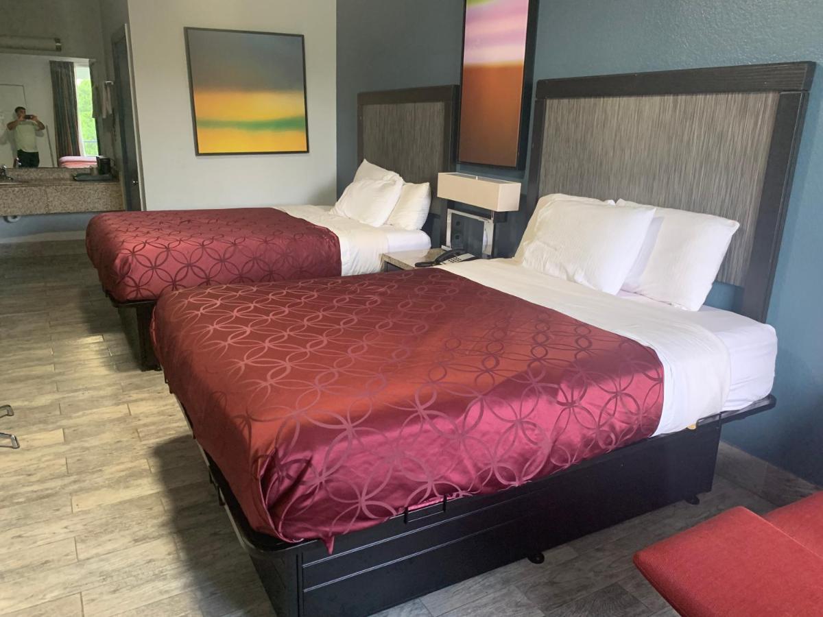 Magnolia Inn Of Biloxi,Ocean Springs,Pascagoula & Gautier Ngoại thất bức ảnh