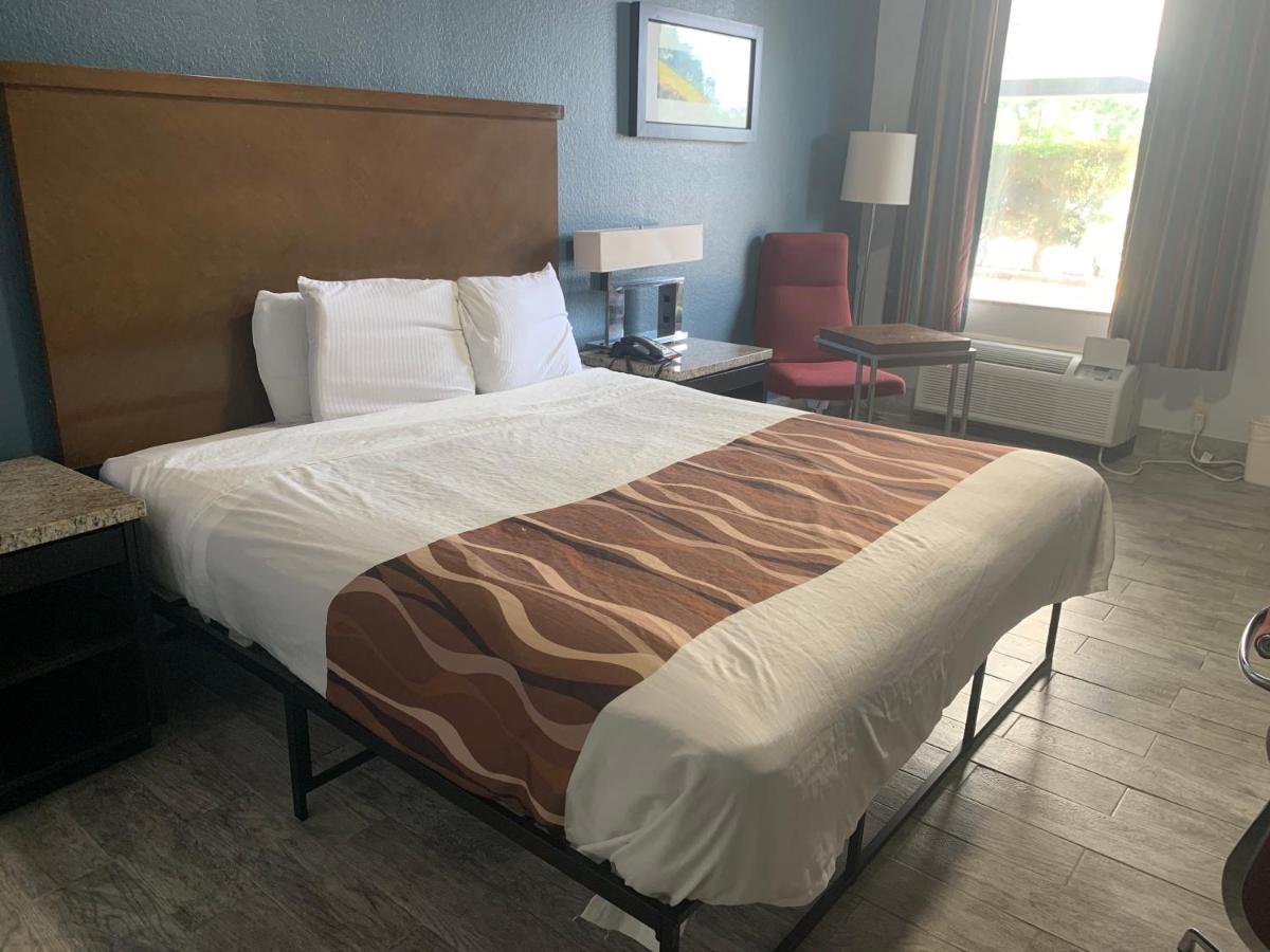 Magnolia Inn Of Biloxi,Ocean Springs,Pascagoula & Gautier Ngoại thất bức ảnh