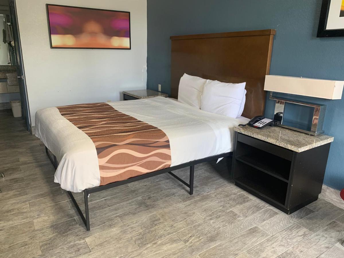 Magnolia Inn Of Biloxi,Ocean Springs,Pascagoula & Gautier Ngoại thất bức ảnh