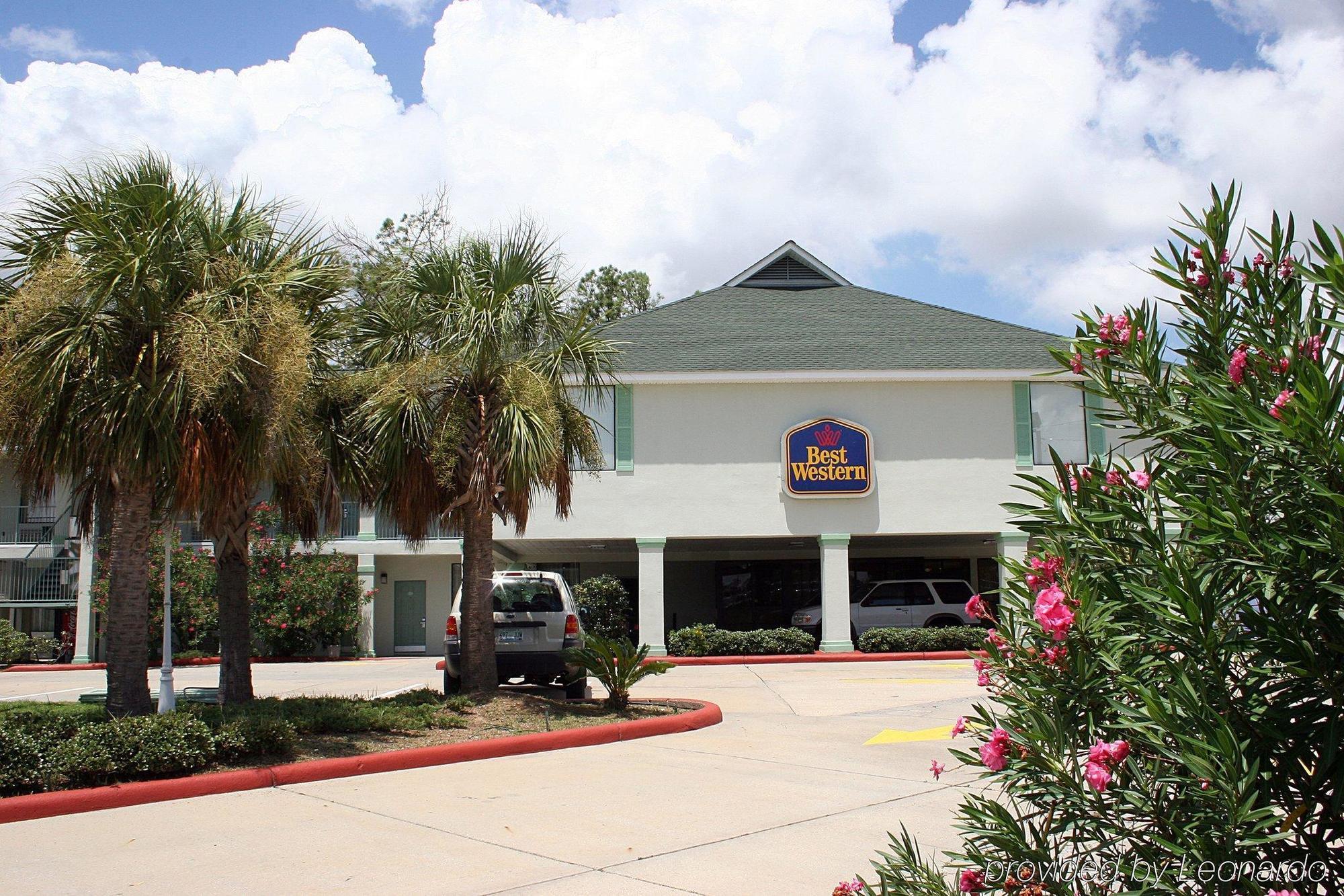 Magnolia Inn Of Biloxi,Ocean Springs,Pascagoula & Gautier Ngoại thất bức ảnh
