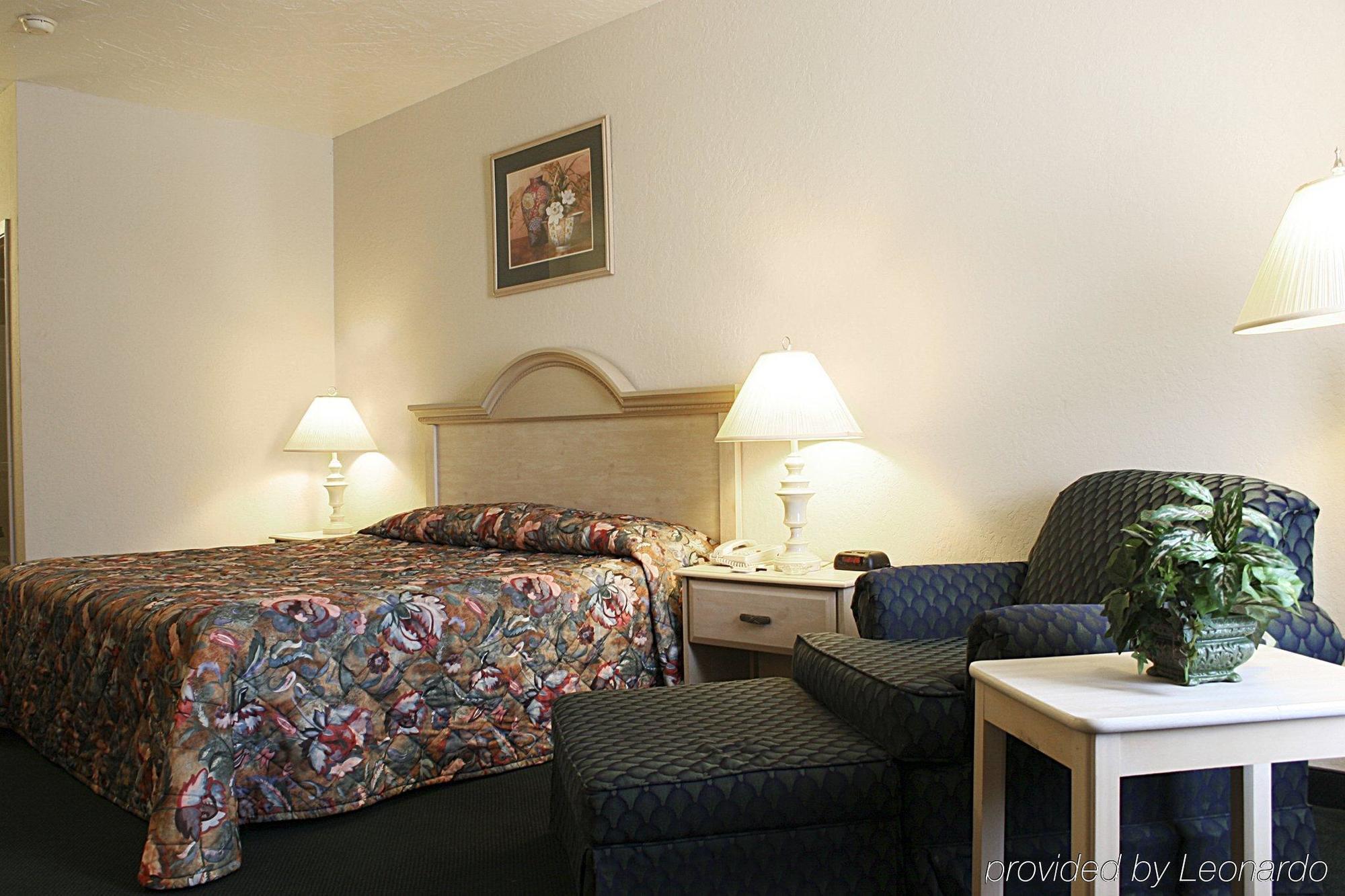 Magnolia Inn Of Biloxi,Ocean Springs,Pascagoula & Gautier Phòng bức ảnh