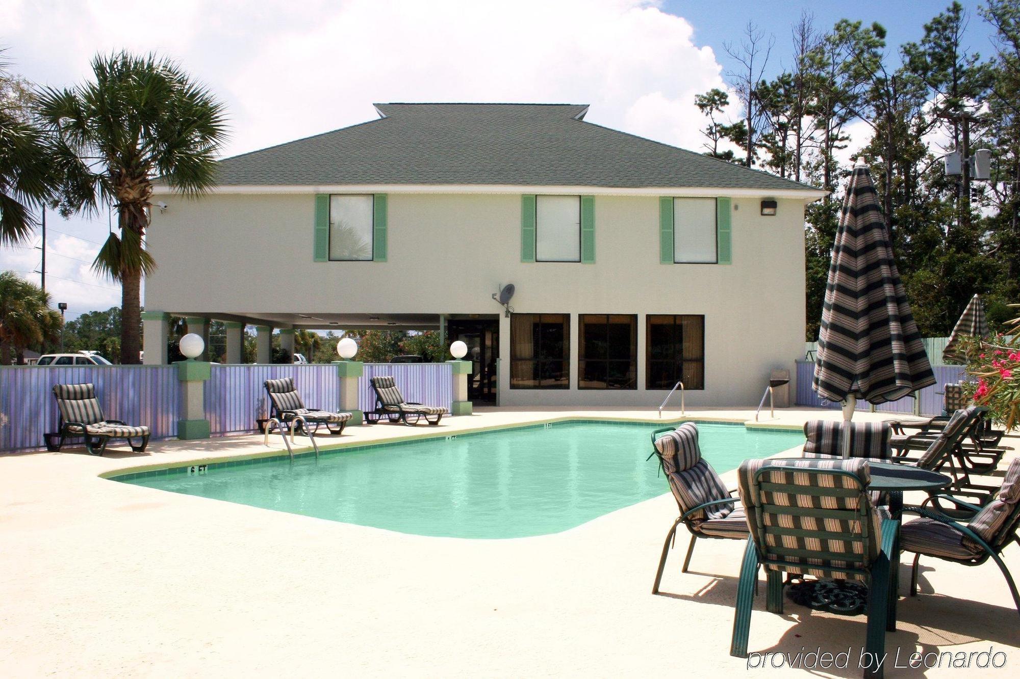 Magnolia Inn Of Biloxi,Ocean Springs,Pascagoula & Gautier Tiện nghi bức ảnh