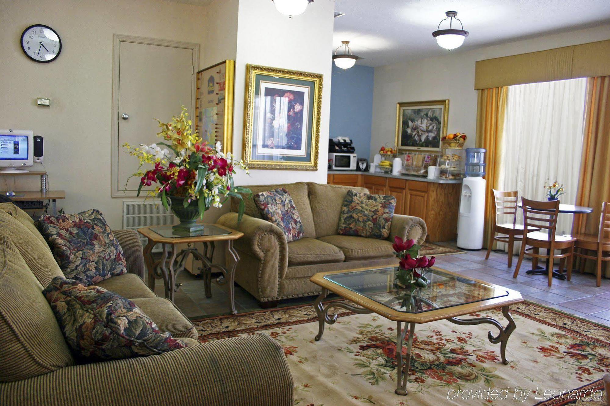 Magnolia Inn Of Biloxi,Ocean Springs,Pascagoula & Gautier Nội địa bức ảnh