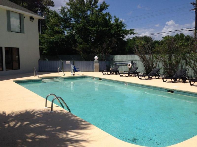 Magnolia Inn Of Biloxi,Ocean Springs,Pascagoula & Gautier Ngoại thất bức ảnh