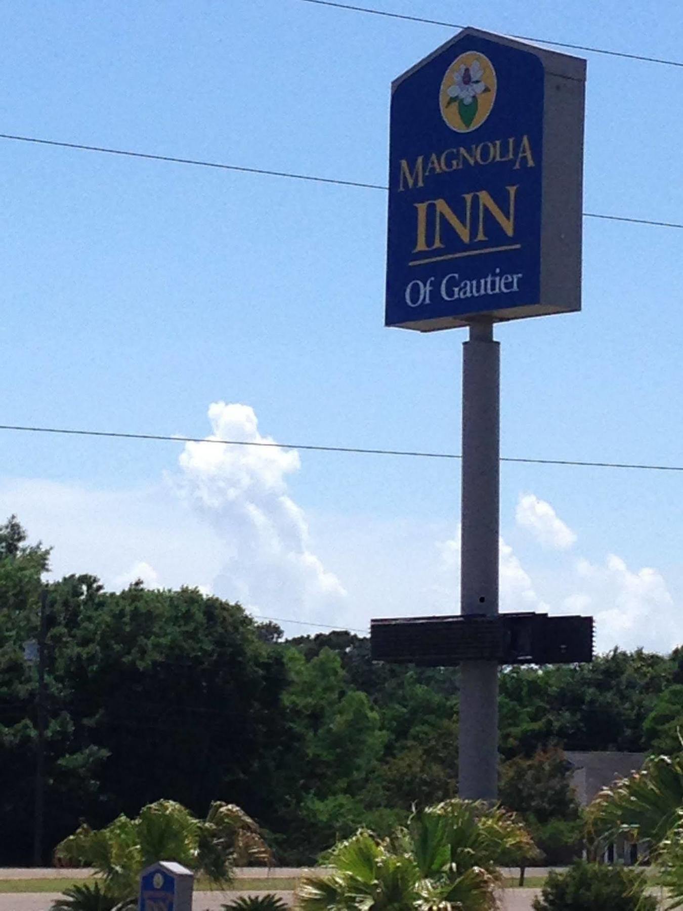 Magnolia Inn Of Biloxi,Ocean Springs,Pascagoula & Gautier Ngoại thất bức ảnh