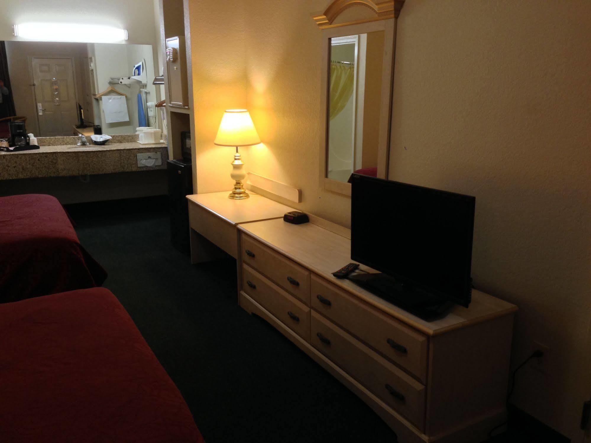 Magnolia Inn Of Biloxi,Ocean Springs,Pascagoula & Gautier Ngoại thất bức ảnh