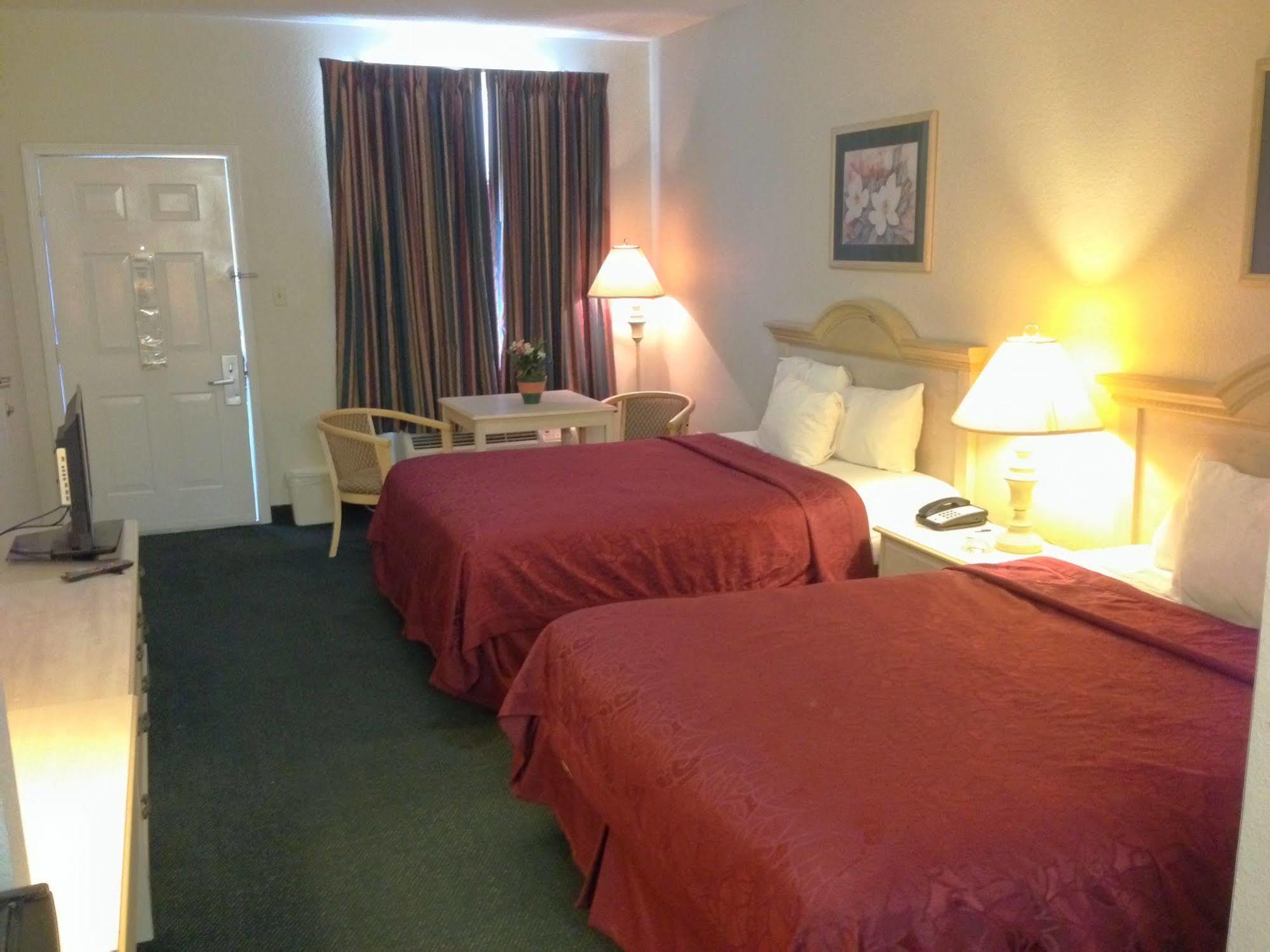 Magnolia Inn Of Biloxi,Ocean Springs,Pascagoula & Gautier Ngoại thất bức ảnh