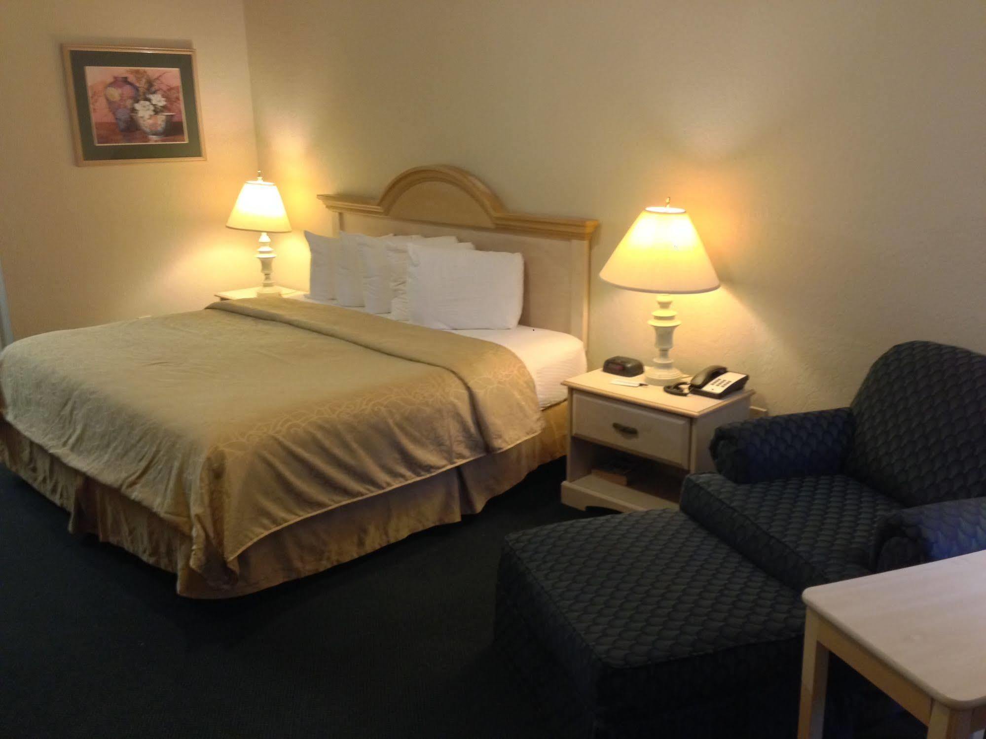 Magnolia Inn Of Biloxi,Ocean Springs,Pascagoula & Gautier Ngoại thất bức ảnh