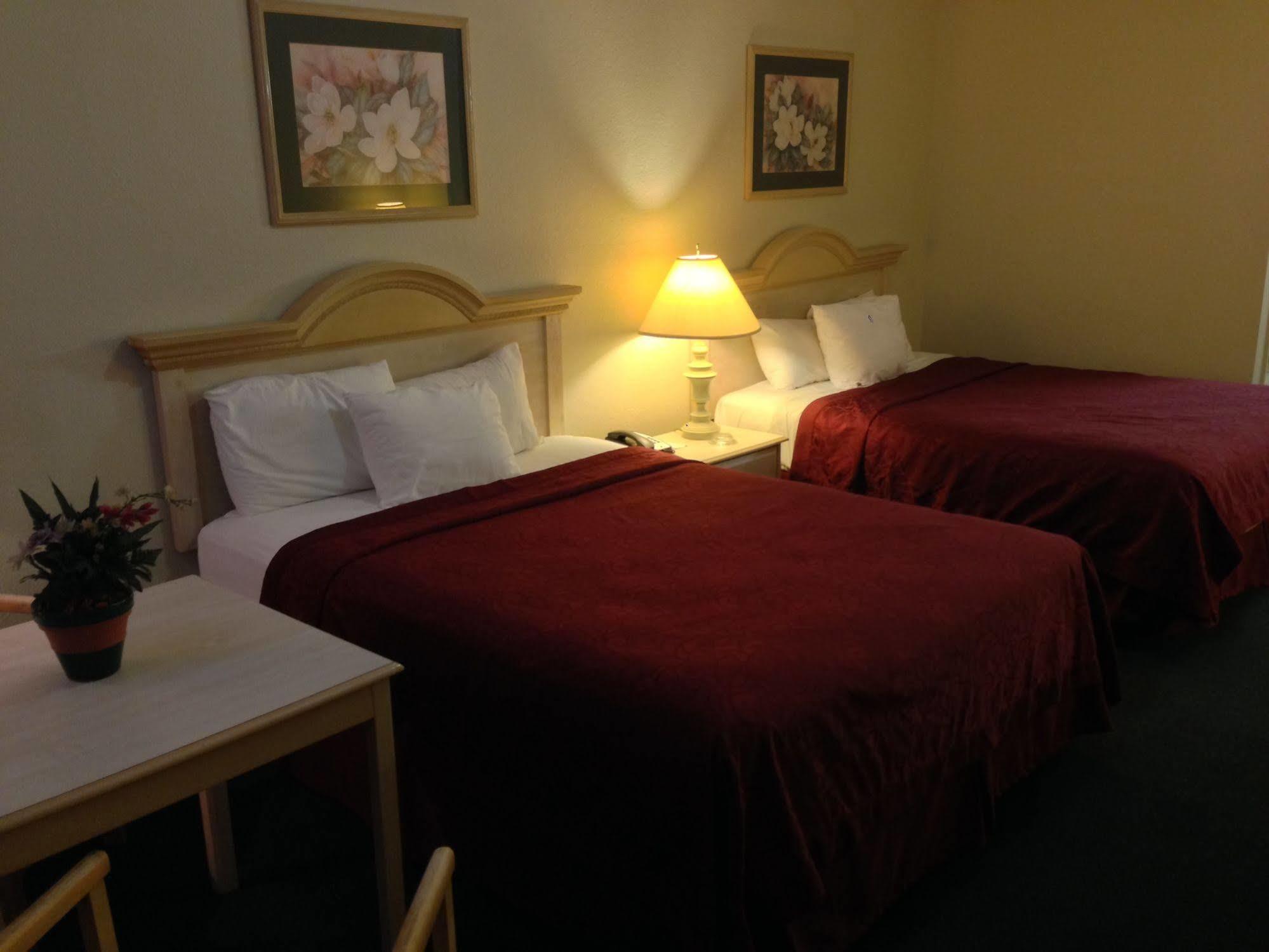 Magnolia Inn Of Biloxi,Ocean Springs,Pascagoula & Gautier Ngoại thất bức ảnh