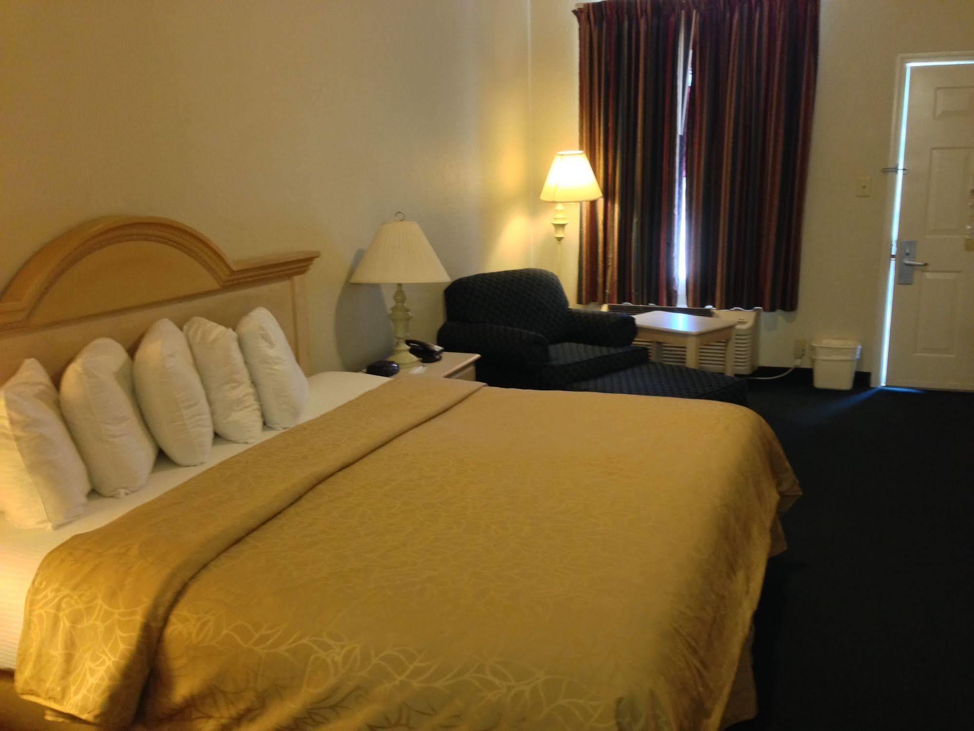 Magnolia Inn Of Biloxi,Ocean Springs,Pascagoula & Gautier Ngoại thất bức ảnh