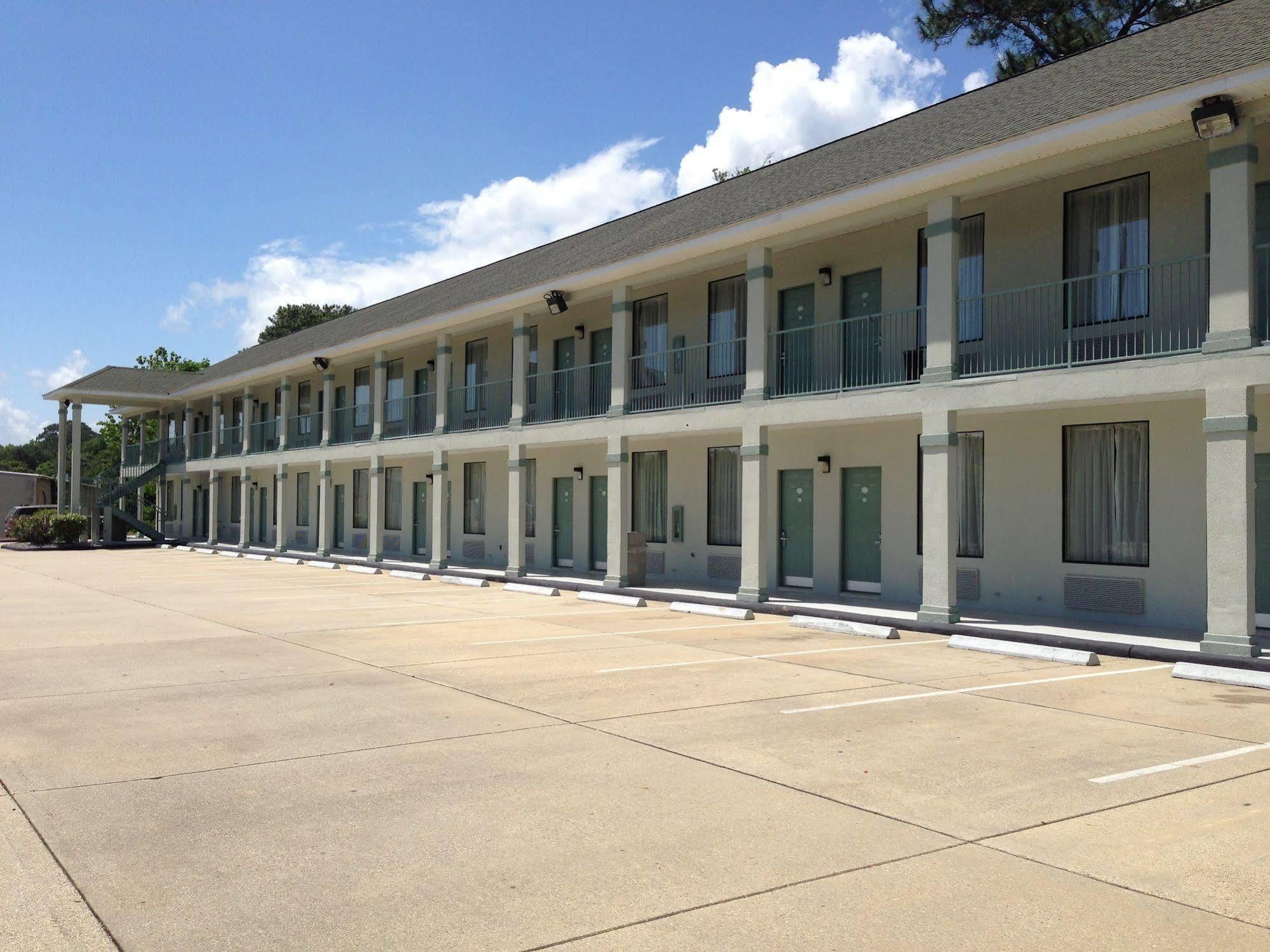 Magnolia Inn Of Biloxi,Ocean Springs,Pascagoula & Gautier Ngoại thất bức ảnh